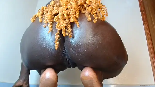 Africanbabe_ Chat XXX live