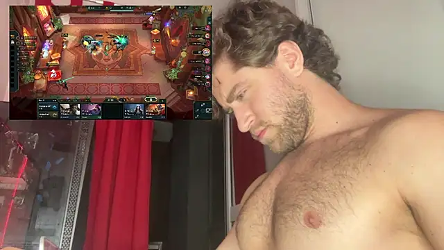 عرض كام sebavalentino