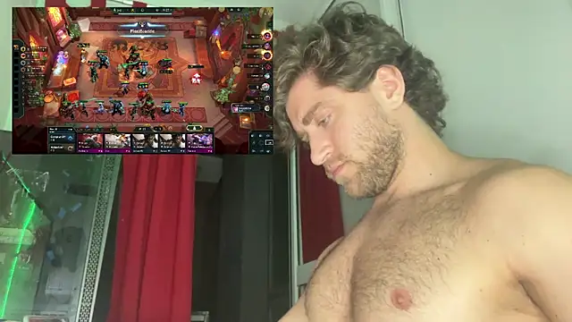 sebavalentinon Webbikameraesitys