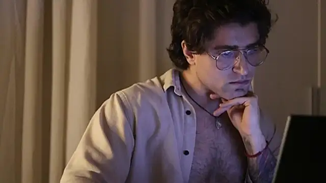 sebavalentino Pertunjukan Webcam