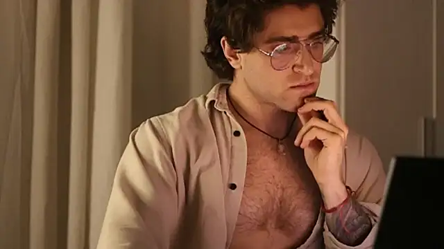 sebavalentino's Webcam Show