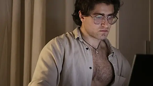 sebavalentino's Webcam Show