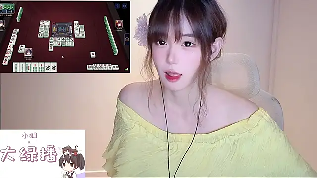 Ruuunn's Webcam Show