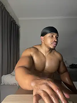 Nas_worldwide96's Webcam Show