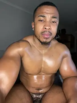 Nas_worldwide96 网络视讯表演