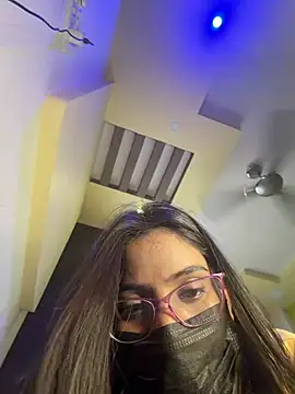 Chatroom XXX en direct de Nancy_Catz