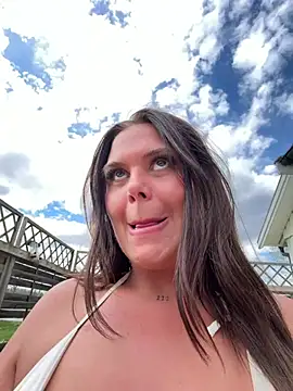 Show de webcam de mileaSbaby