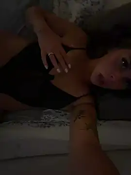 mileaSbaby Webcam-Show
