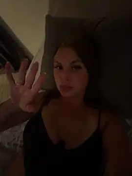 mileaSbaby webcam show