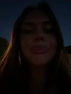 mileaSbaby Webcam Show