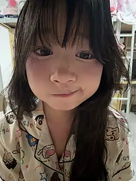 xiaozhu-668 Pertunjukan Webcam