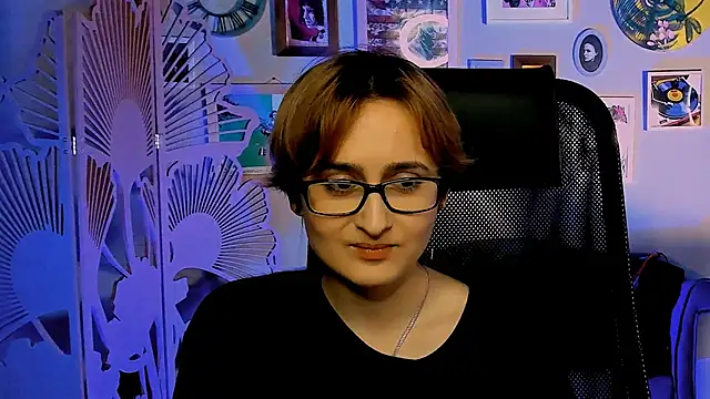 LixeLuna Live XXX-Chat