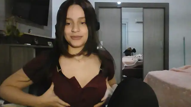 Willowlkn Live XXX chat