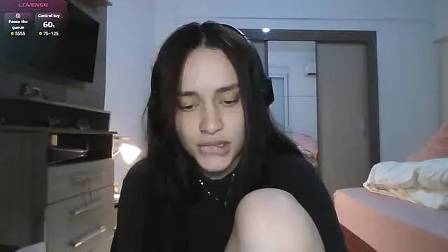 Show de webcam de Willowlk