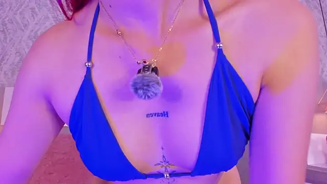 Show Webcam de Ashleey_Vega