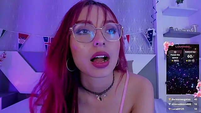 Ashleey_Vega's Live XXX Chat