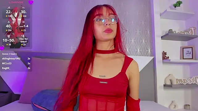 Ashleey_Vega Chat XXX in diretta