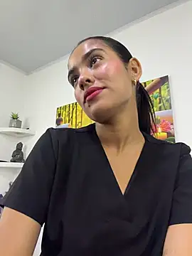 Show Webcam de Spa-Girls