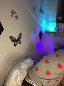 Ame_Desire's Webcam Show