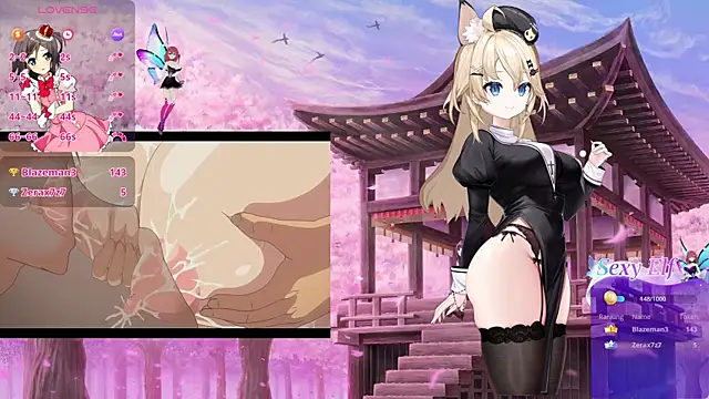 โชว์เว็บแคมของ Ms_Missa