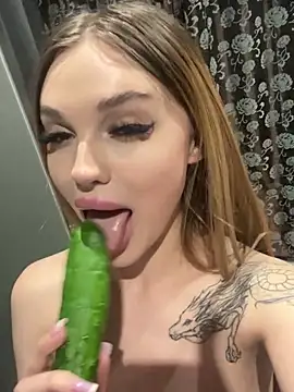 โชว์เว็บแคมของ ivorylinkoln