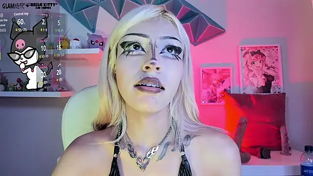 Chatroom XXX en direct de nemesis_castel_