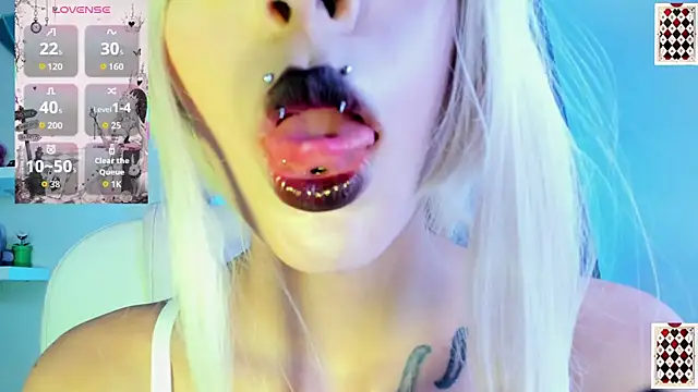nemesis_castel_のライブXXXチャット
