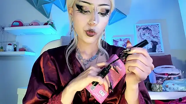 nemesis_castel_ Chat XXX live