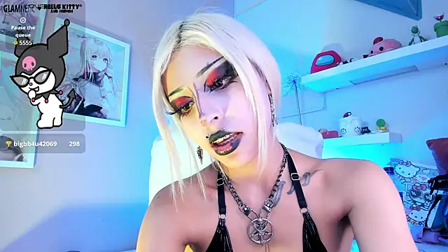 Živý XXX chat nemesis_castel_