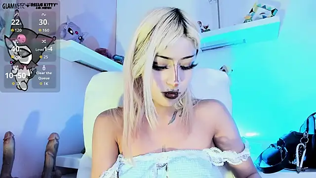 Chat +18 de nemesis_castel_ ao vivo