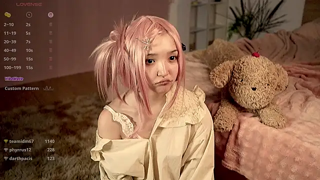 Linhmew 即時 XXX 聊天