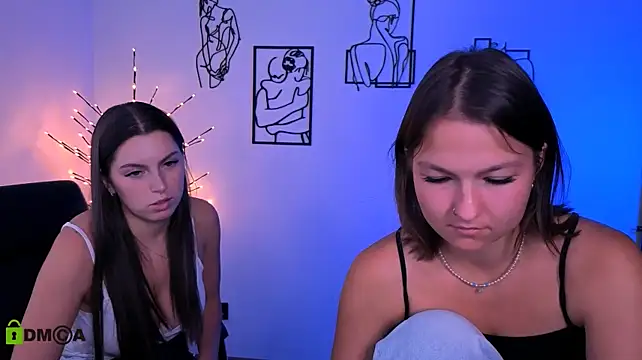 Chat XXX en directo de liana_best