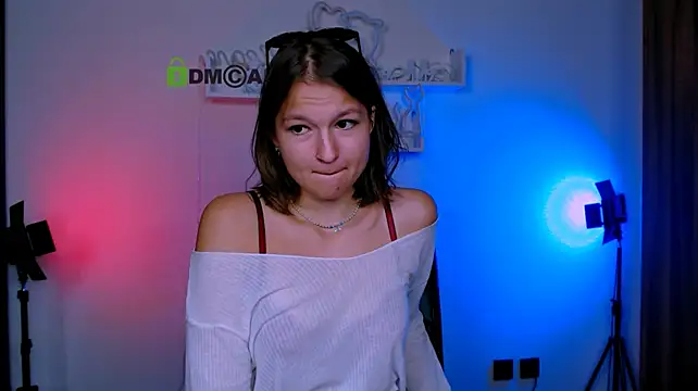 Czat XXX na żywo – liana_best