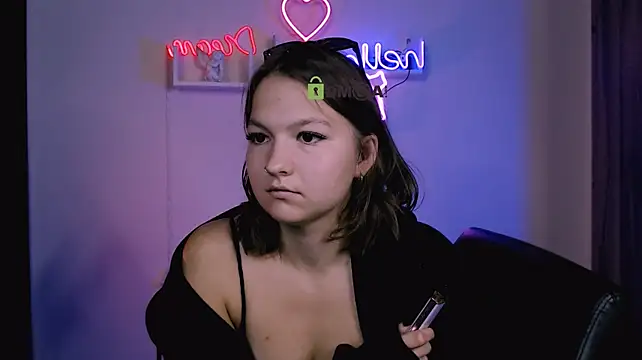 liana_best Show in webcam
