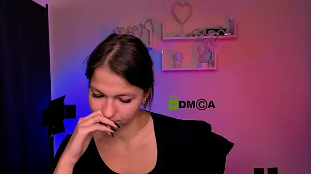 Czat XXX na żywo – liana_best