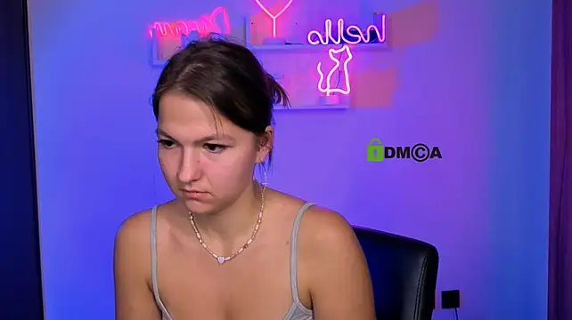 liana_best Adlı Modelin Canlı XXX Sohbeti