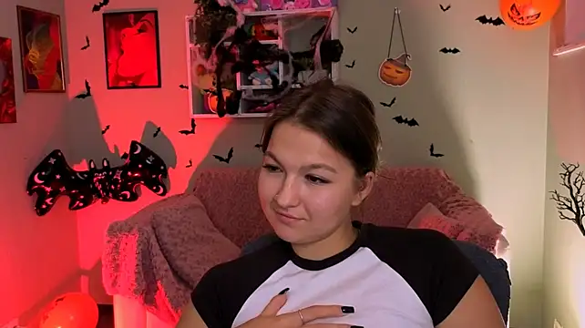 צ'אט XXX בשידור חי של liana_best