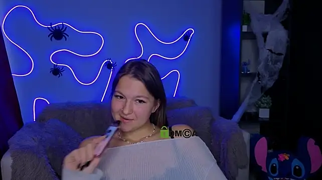 Chatroom XXX en direct de liana_best