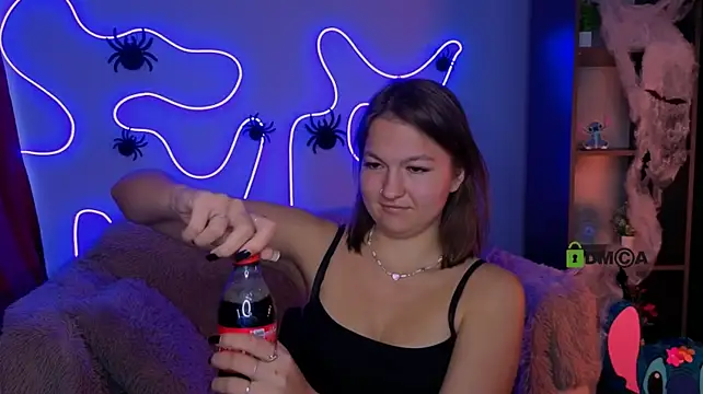 צ'אט XXX בשידור חי של liana_best