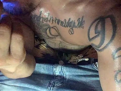 عرض كام Donkie909