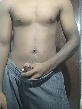 HotDick_Sathya Webcam-Show