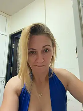 Secret_Ladyx Cameră chat live