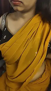 Mallu_SweetieForUのウェブカメラショー