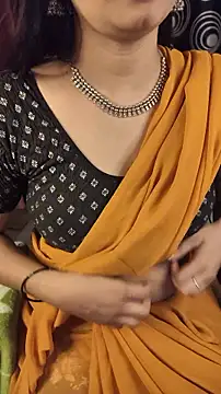Show Webcam de Mallu_Sundarii