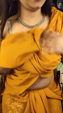 Webkamerová show Mallu_Sundarii