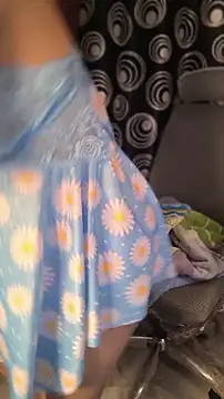 Webkamerová show Mallu_Sundarii