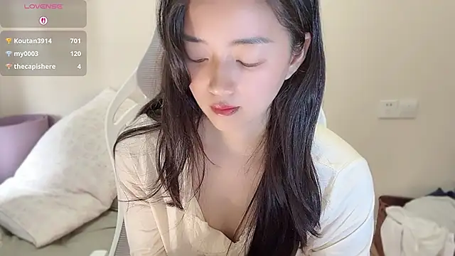 jinxiyao01 Chat XXX in diretta