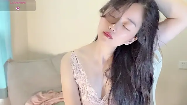 Chat XXX ao vivo de jinxiyao01