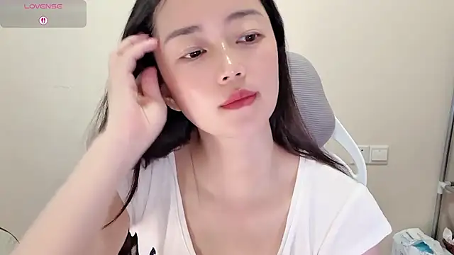 Sembang XXX Secara Langsung jinxiyao01