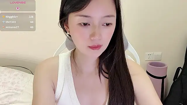 Chat +18 de jinxiyao01 ao vivo